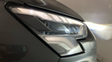 Audi A3 30 TFSI S Line 4dr S Tronic Petrol Saloon